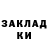 ТГК концентрат Marguba Sadullayeva